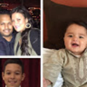 Meet your Posher, Gavin